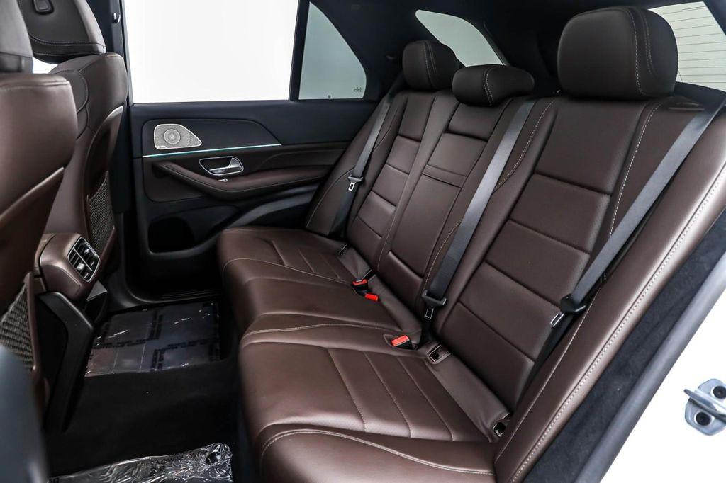 used 2023 Mercedes-Benz GLE 450 car, priced at $64,893