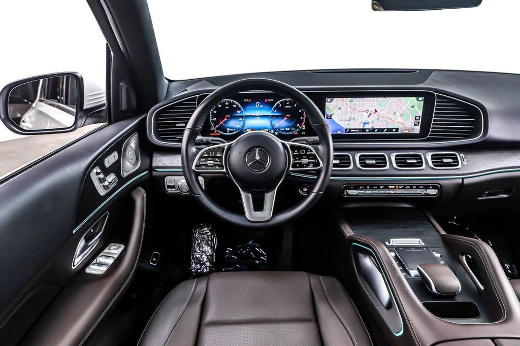 used 2023 Mercedes-Benz GLE 450 car, priced at $64,893