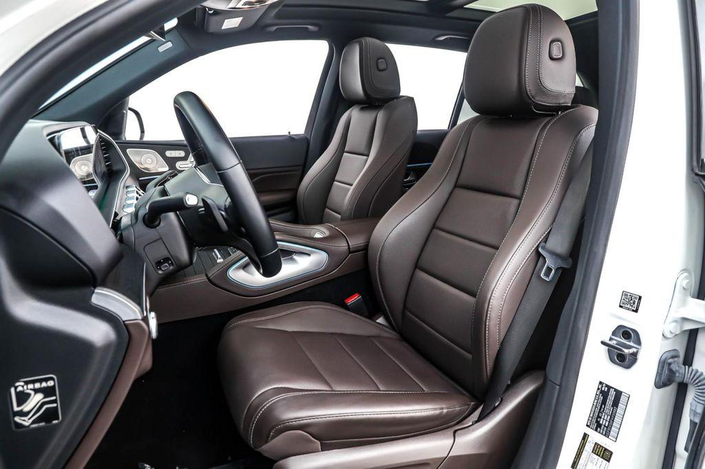 used 2023 Mercedes-Benz GLE 450 car, priced at $64,893
