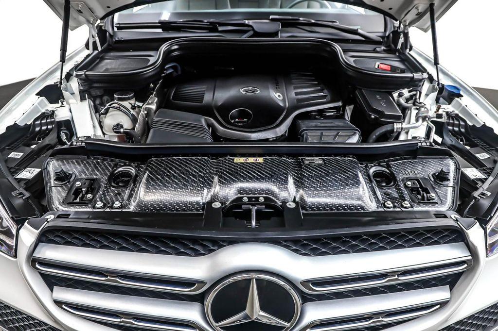 used 2023 Mercedes-Benz GLE 450 car, priced at $64,893