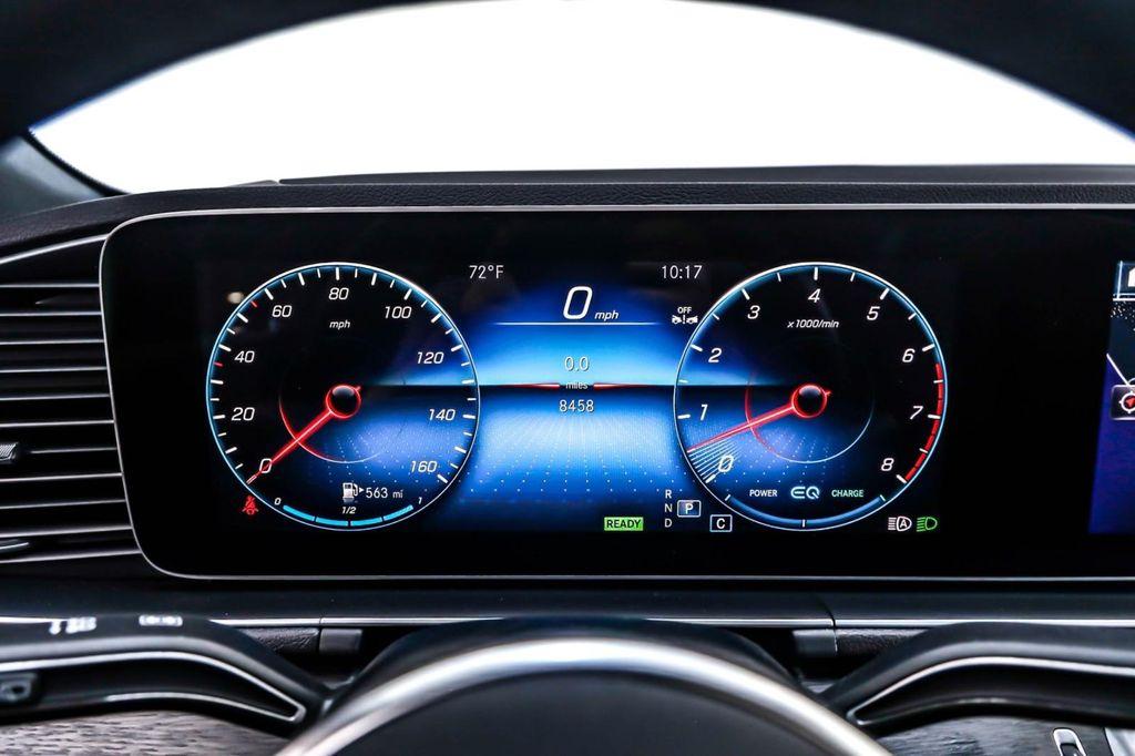 used 2023 Mercedes-Benz GLE 450 car, priced at $64,893