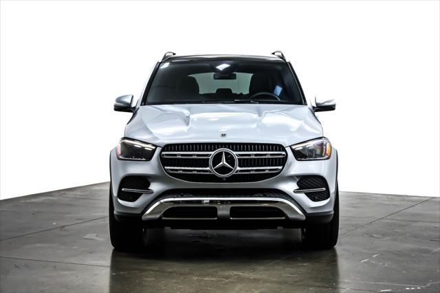 new 2025 Mercedes-Benz GLE 350 car, priced at $69,715