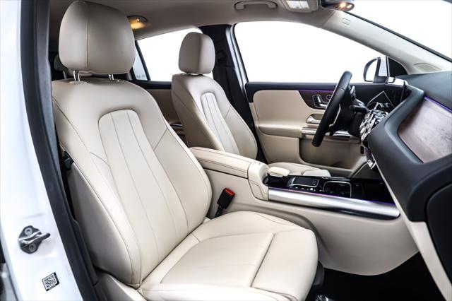 used 2022 Mercedes-Benz GLA 250 car, priced at $28,894