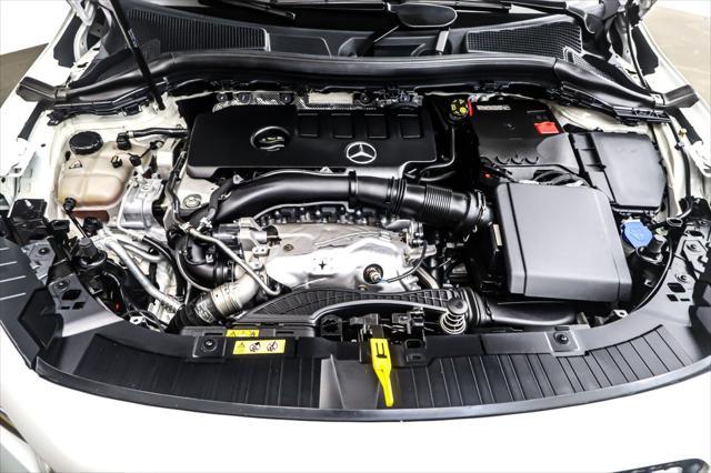 used 2022 Mercedes-Benz GLA 250 car, priced at $28,894