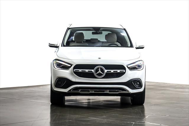 used 2022 Mercedes-Benz GLA 250 car, priced at $28,894