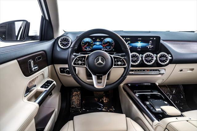 used 2022 Mercedes-Benz GLA 250 car, priced at $28,894