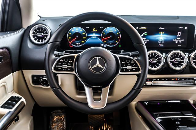 used 2022 Mercedes-Benz GLA 250 car, priced at $28,894