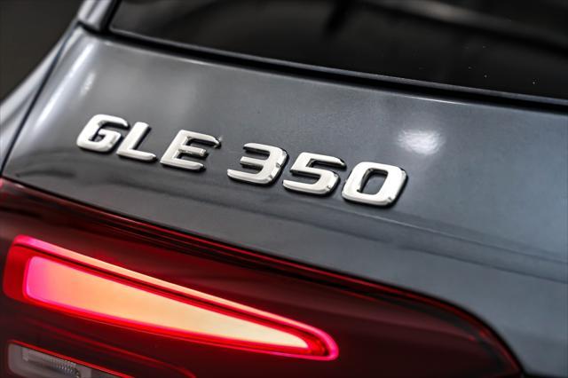 new 2025 Mercedes-Benz GLE 350 car, priced at $68,135