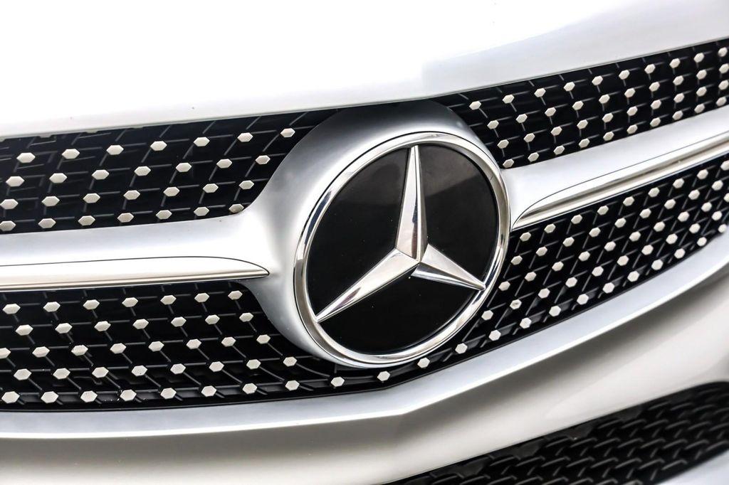 used 2021 Mercedes-Benz C-Class car, priced at $24,893