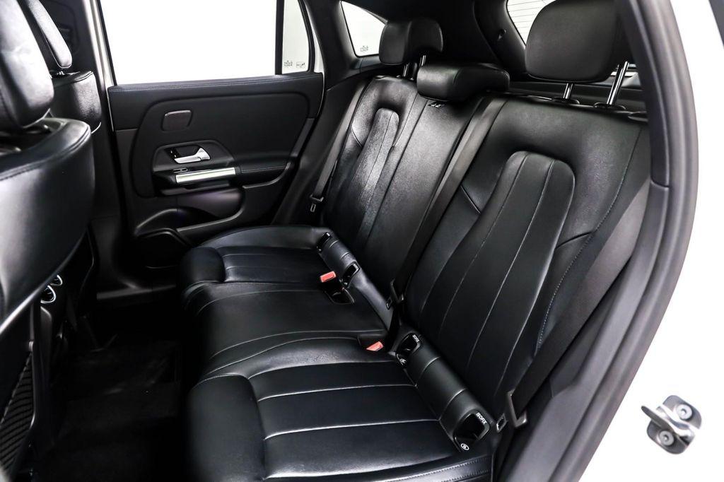 new 2026 Mercedes-Benz GLA 250 car, priced at $47,005