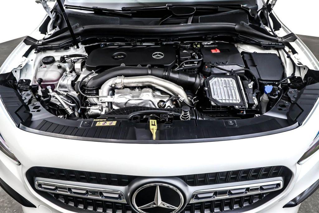 new 2026 Mercedes-Benz GLA 250 car, priced at $47,005