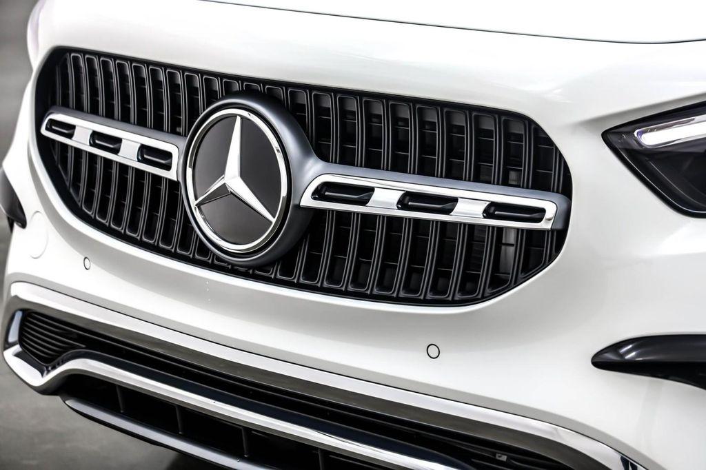new 2026 Mercedes-Benz GLA 250 car, priced at $47,005
