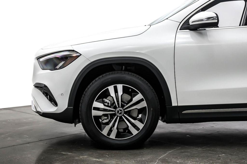 new 2026 Mercedes-Benz GLA 250 car, priced at $47,005