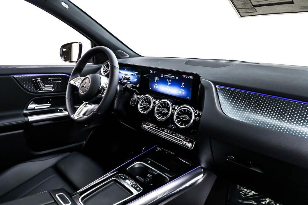 new 2026 Mercedes-Benz GLA 250 car, priced at $47,005