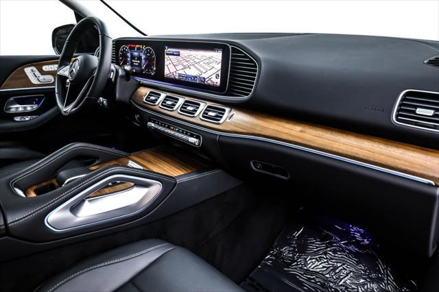 used 2024 Mercedes-Benz GLE 350 car, priced at $72,894