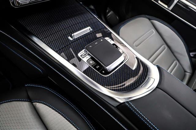 new 2025 Mercedes-Benz G-Class car, priced at $183,200