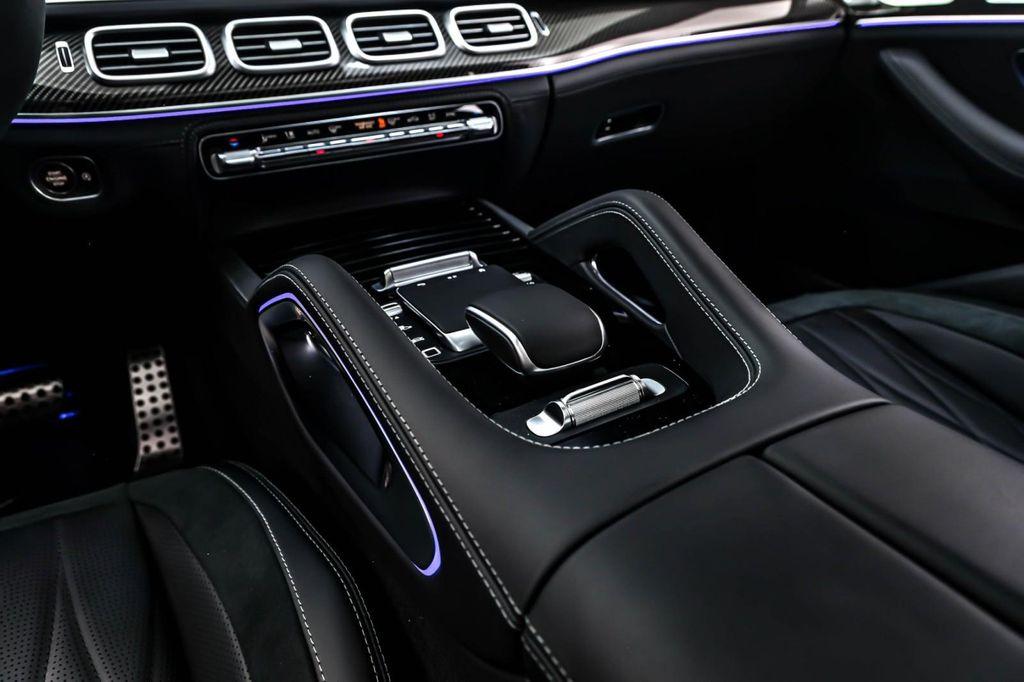new 2025 Mercedes-Benz AMG GLE 53 car, priced at $104,445