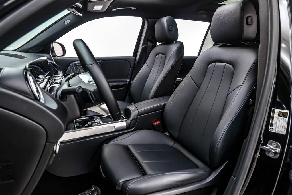 used 2025 Mercedes-Benz GLB 250 car, priced at $48,450