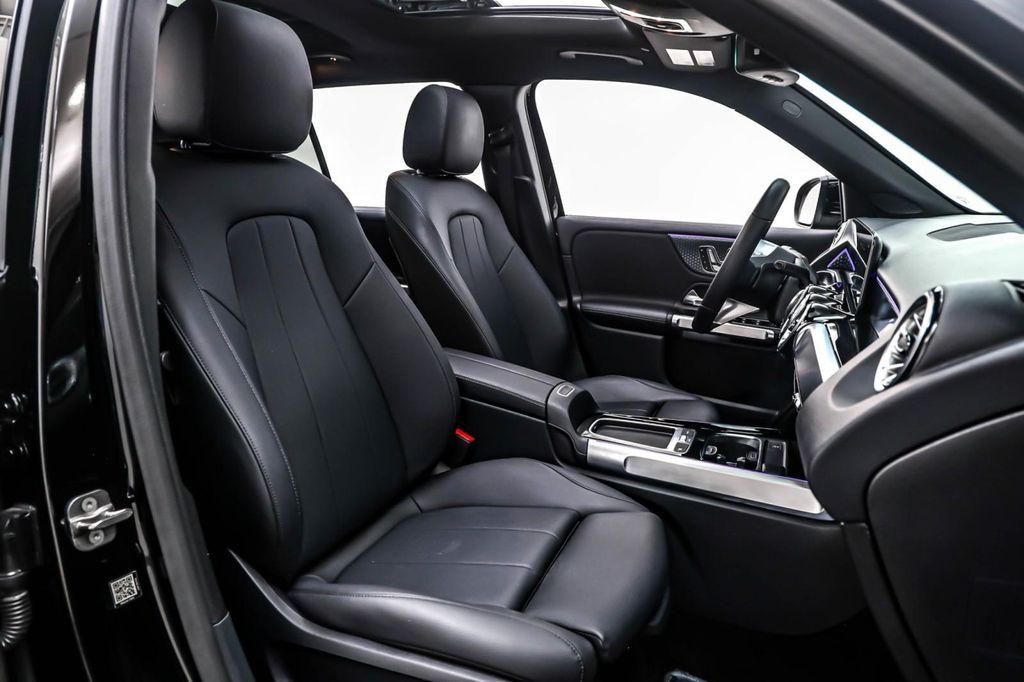 used 2025 Mercedes-Benz GLB 250 car, priced at $48,450