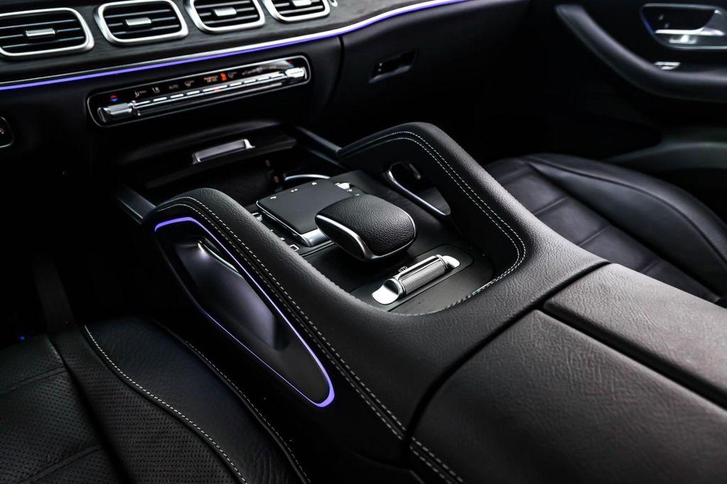 new 2026 Mercedes-Benz GLE 580 car, priced at $102,870