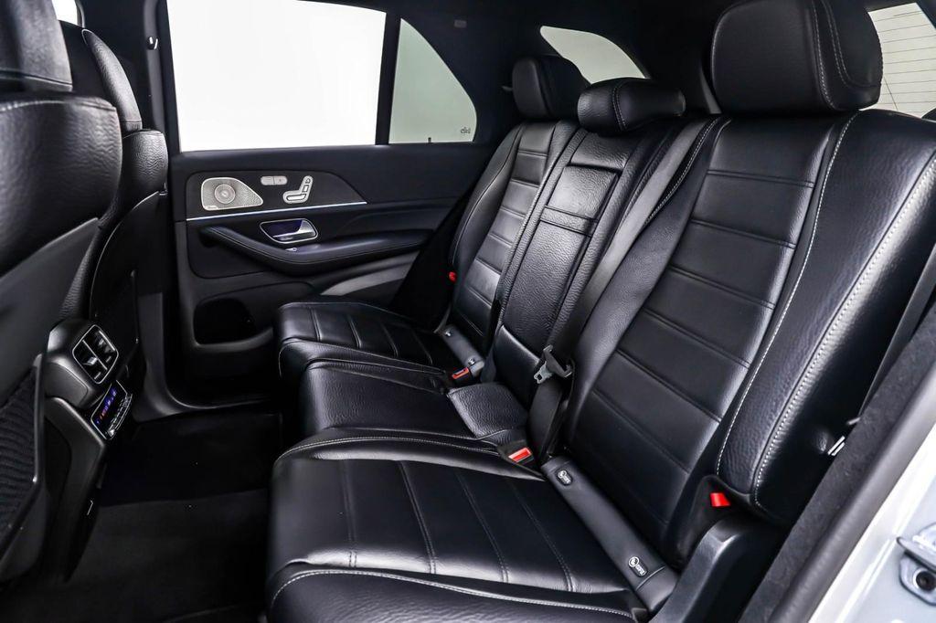 new 2026 Mercedes-Benz GLE 580 car, priced at $102,870