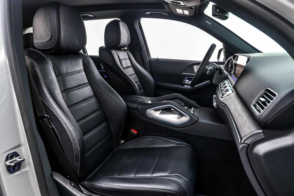 new 2026 Mercedes-Benz GLE 580 car, priced at $102,870