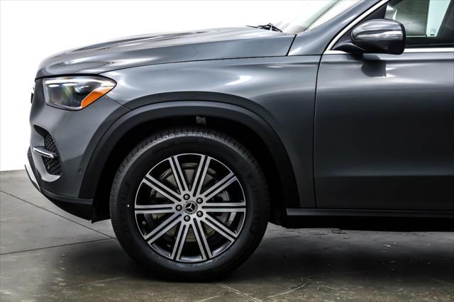 new 2025 Mercedes-Benz GLE 350 car, priced at $68,135