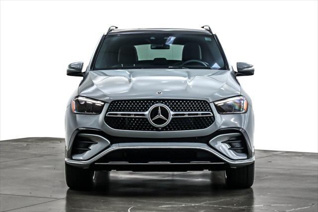 new 2025 Mercedes-Benz GLE 450 car, priced at $85,175