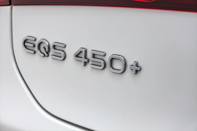 used 2023 Mercedes-Benz EQS 450 car, priced at $45,894