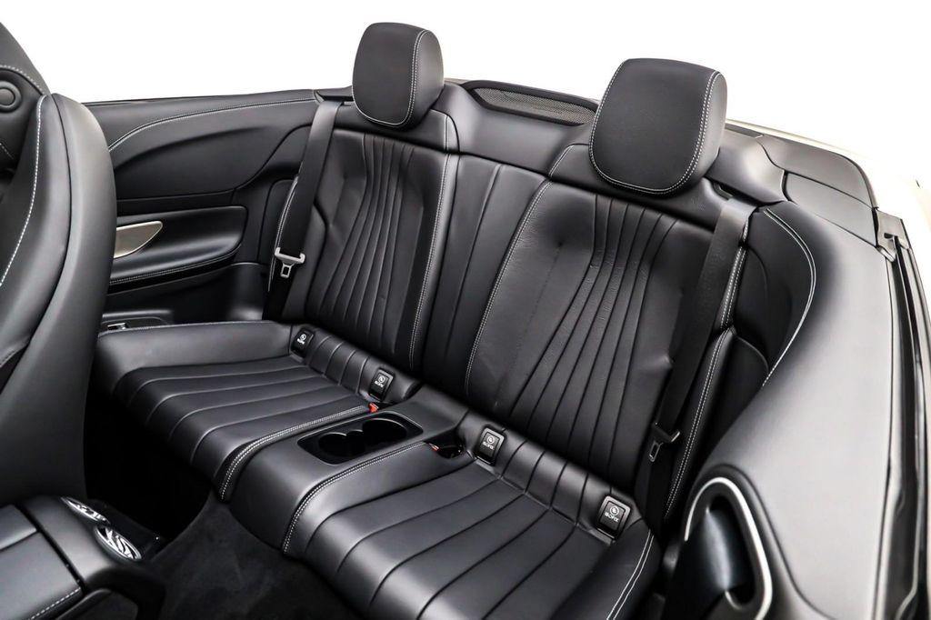 used 2023 Mercedes-Benz E-Class car, priced at $65,893
