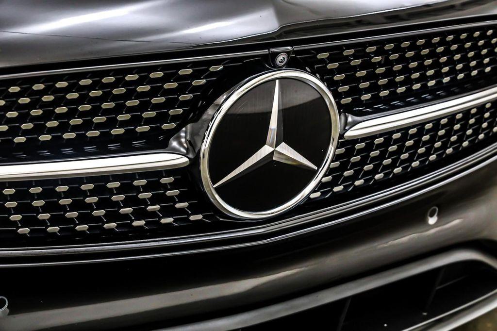 used 2023 Mercedes-Benz E-Class car, priced at $65,893