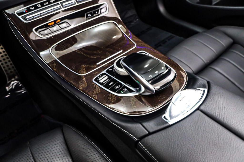 used 2023 Mercedes-Benz E-Class car, priced at $65,893