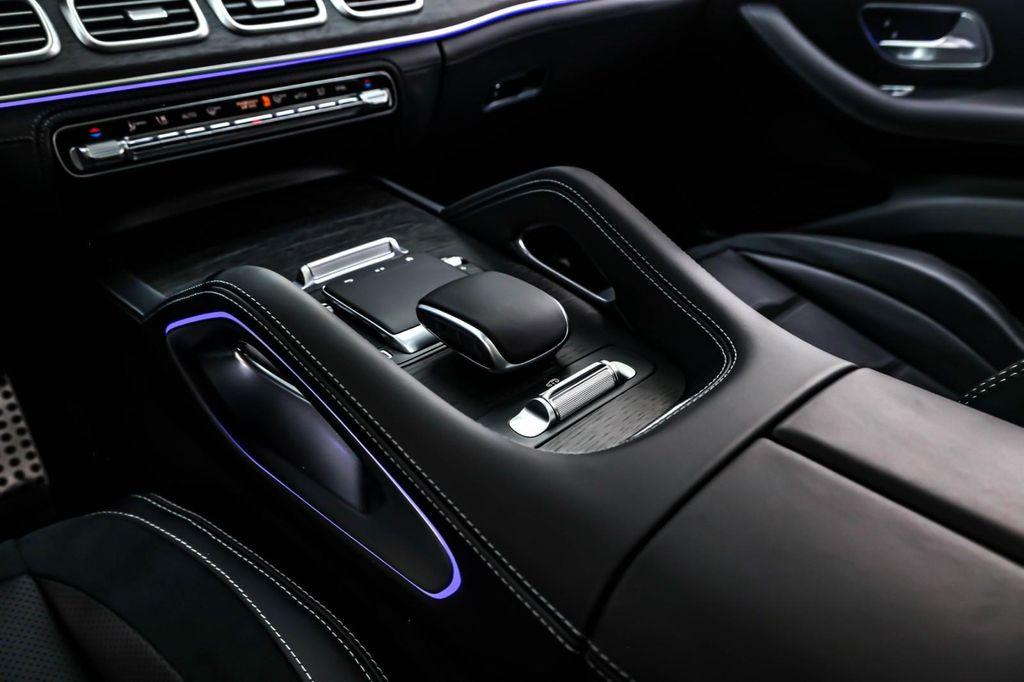 new 2026 Mercedes-Benz AMG GLE 53 car, priced at $101,940