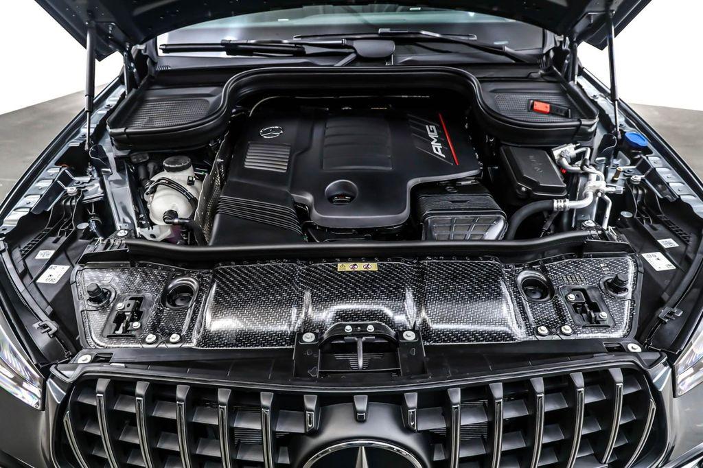 new 2026 Mercedes-Benz AMG GLE 53 car, priced at $101,940