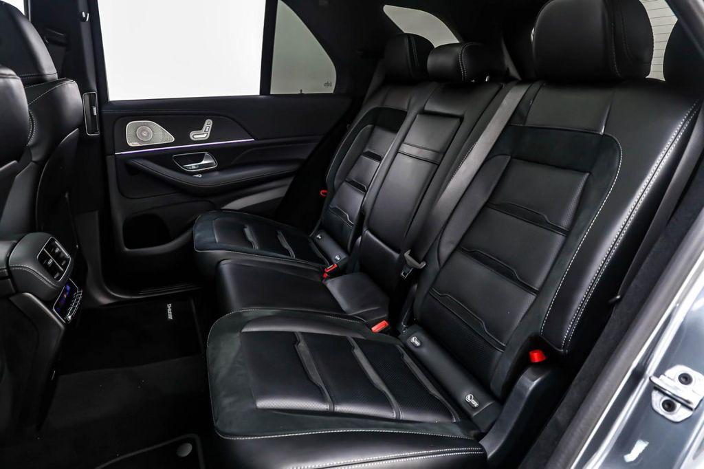 new 2026 Mercedes-Benz AMG GLE 53 car, priced at $101,940