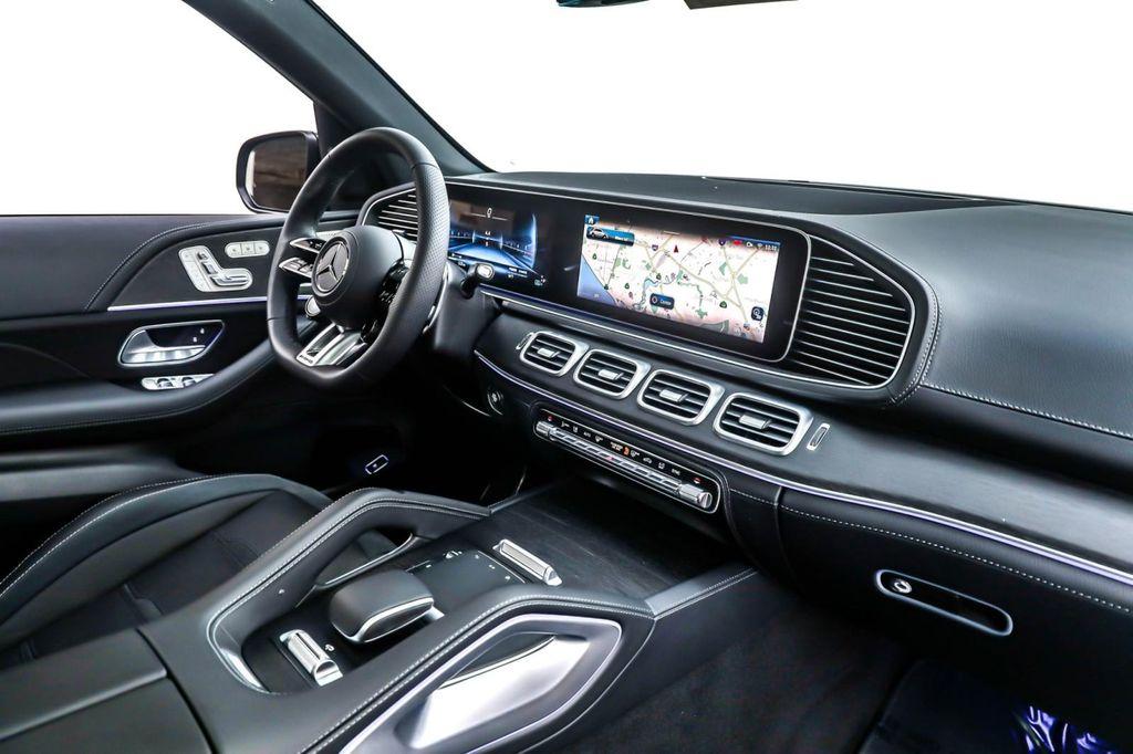 new 2026 Mercedes-Benz AMG GLE 53 car, priced at $101,940
