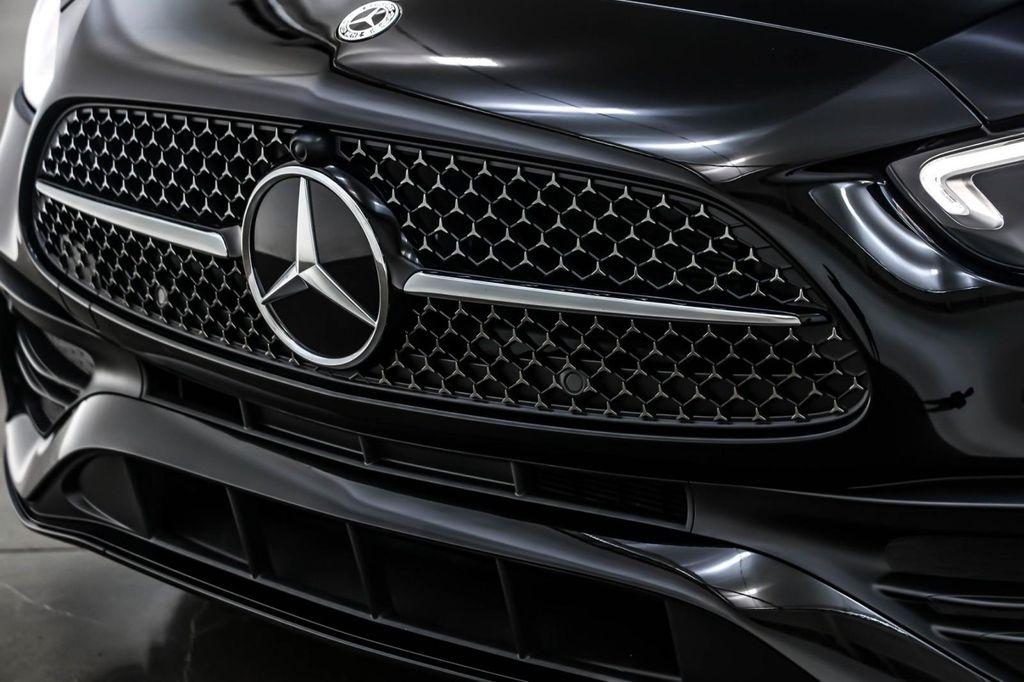 new 2025 Mercedes-Benz C-Class car, priced at $54,135