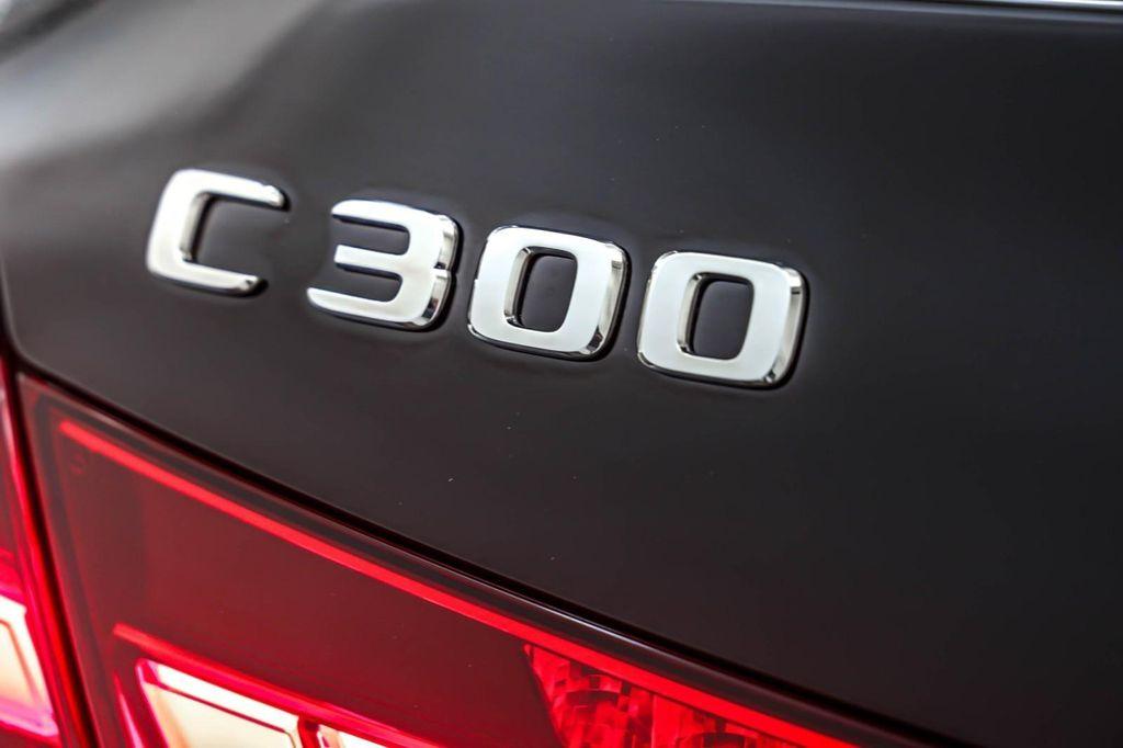 new 2025 Mercedes-Benz C-Class car, priced at $54,135