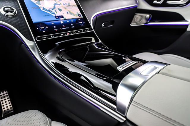 new 2025 Mercedes-Benz GLC 300 car, priced at $66,045