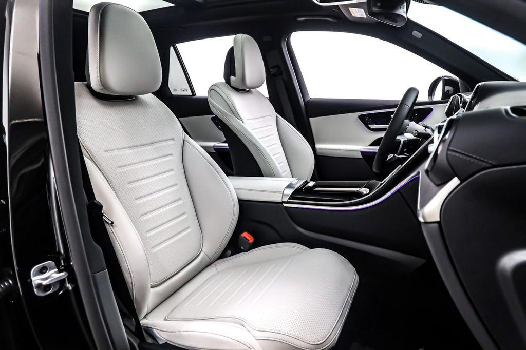 new 2026 Mercedes-Benz GLC 300 car, priced at $60,640
