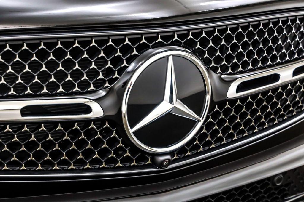 new 2026 Mercedes-Benz GLC 300 car, priced at $60,640
