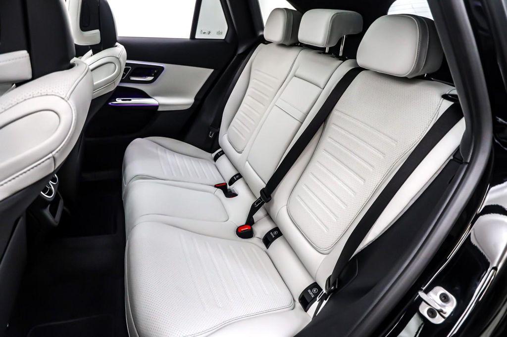 new 2026 Mercedes-Benz GLC 300 car, priced at $60,640