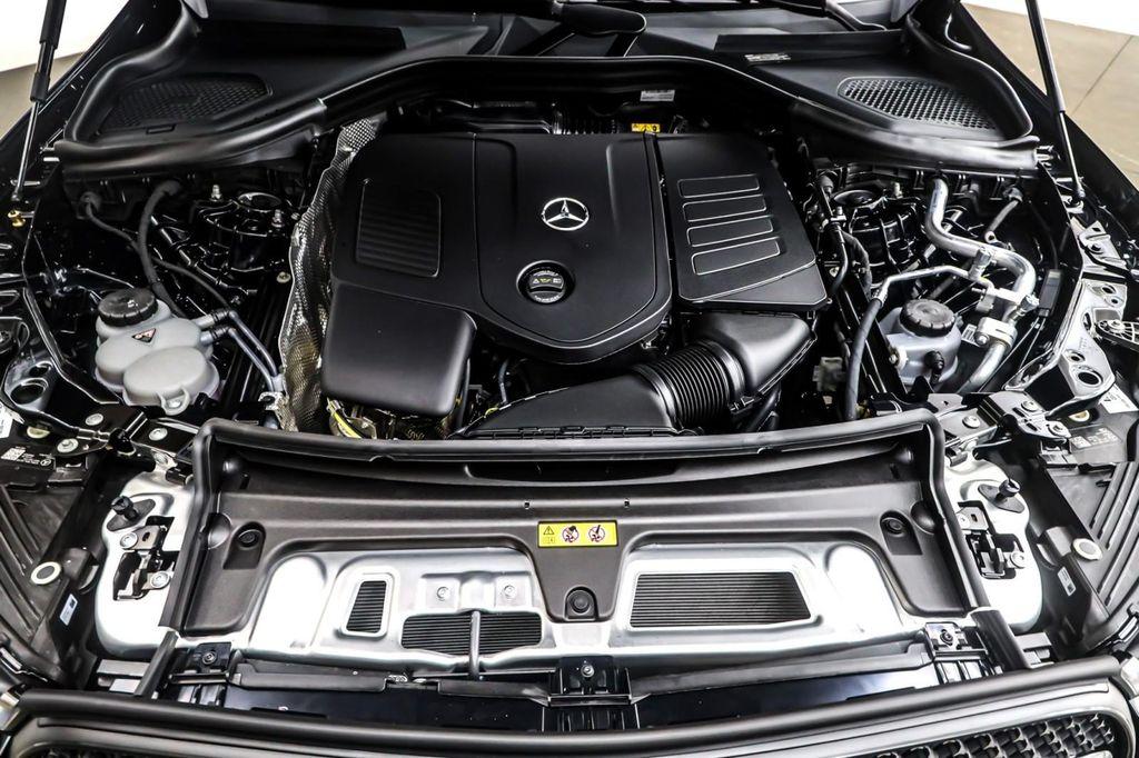 new 2026 Mercedes-Benz GLC 300 car, priced at $60,640