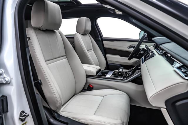 used 2023 Land Rover Range Rover Velar car, priced at $49,892