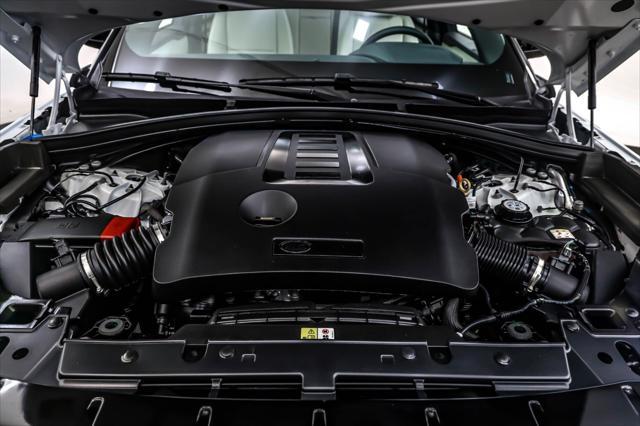 used 2023 Land Rover Range Rover Velar car, priced at $49,892