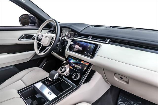 used 2023 Land Rover Range Rover Velar car, priced at $49,892