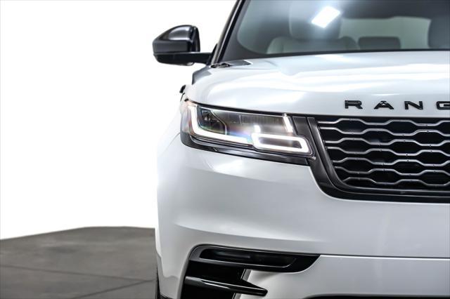 used 2023 Land Rover Range Rover Velar car, priced at $49,892