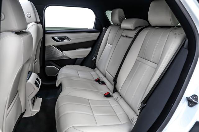 used 2023 Land Rover Range Rover Velar car, priced at $49,892