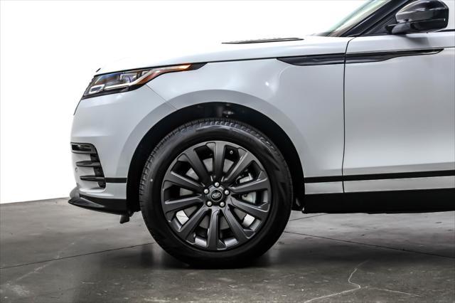 used 2023 Land Rover Range Rover Velar car, priced at $49,892