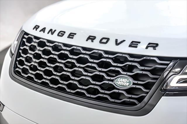 used 2023 Land Rover Range Rover Velar car, priced at $49,892